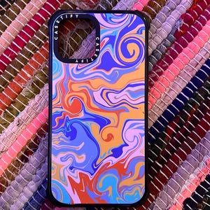 i phone 12 pro max casetify